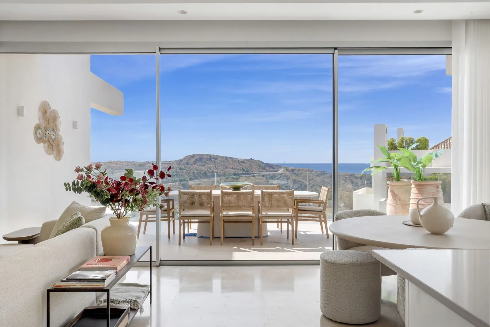 Penthouse – Benahavís