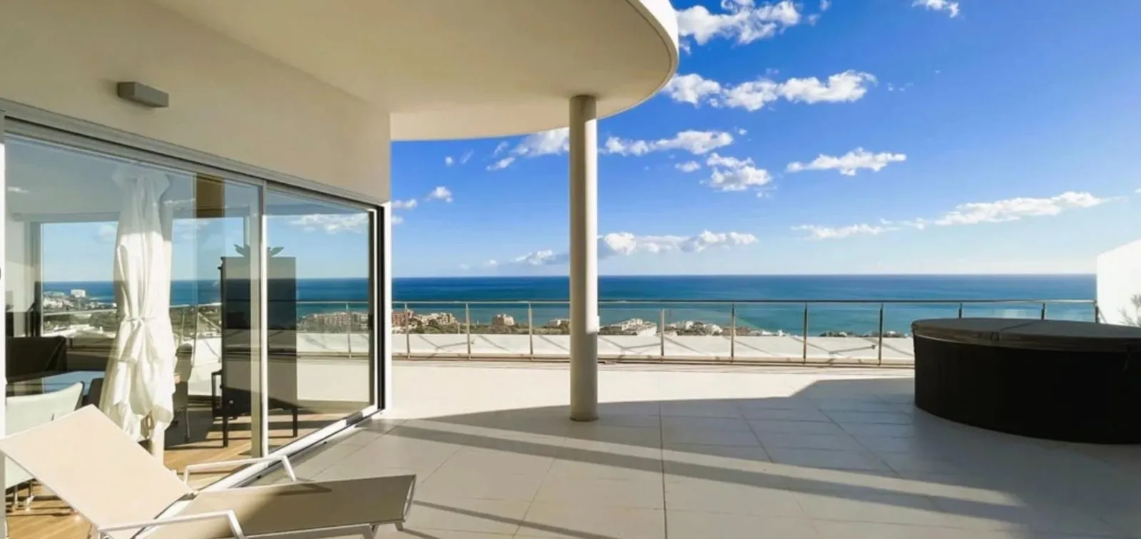 Penthouse – Benalmadena
