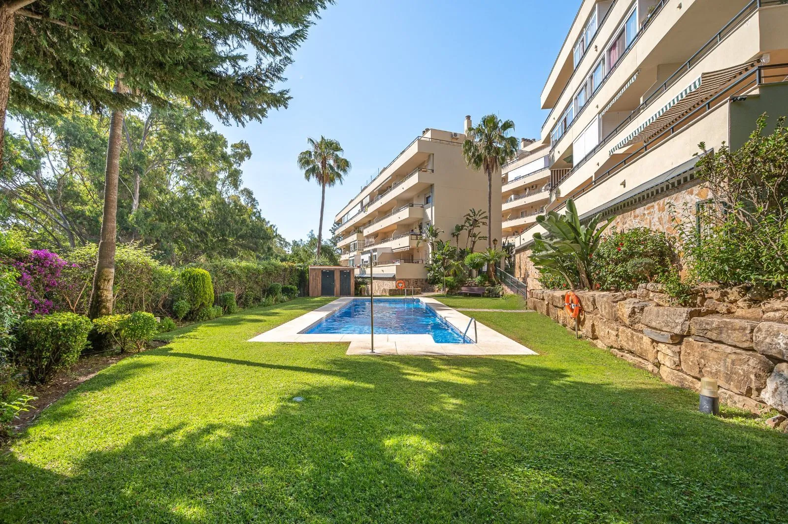 Penthouse – Calahonda
