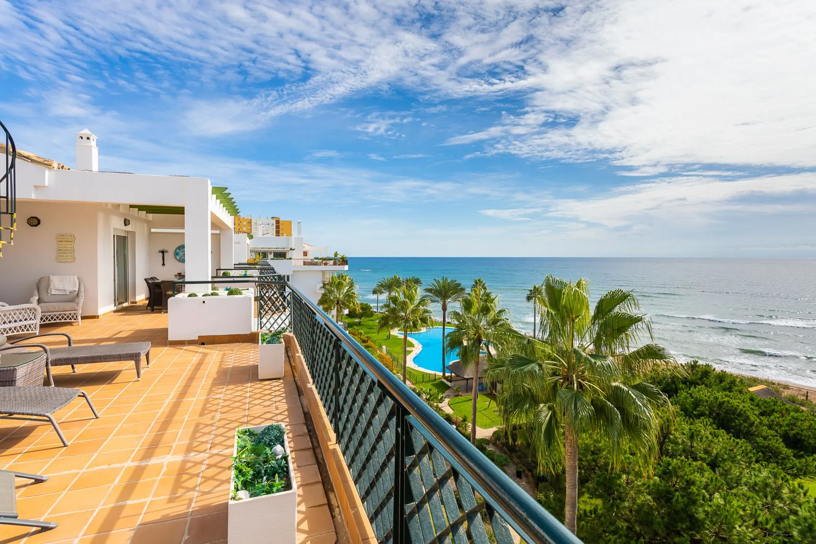 Penthouse – Calahonda