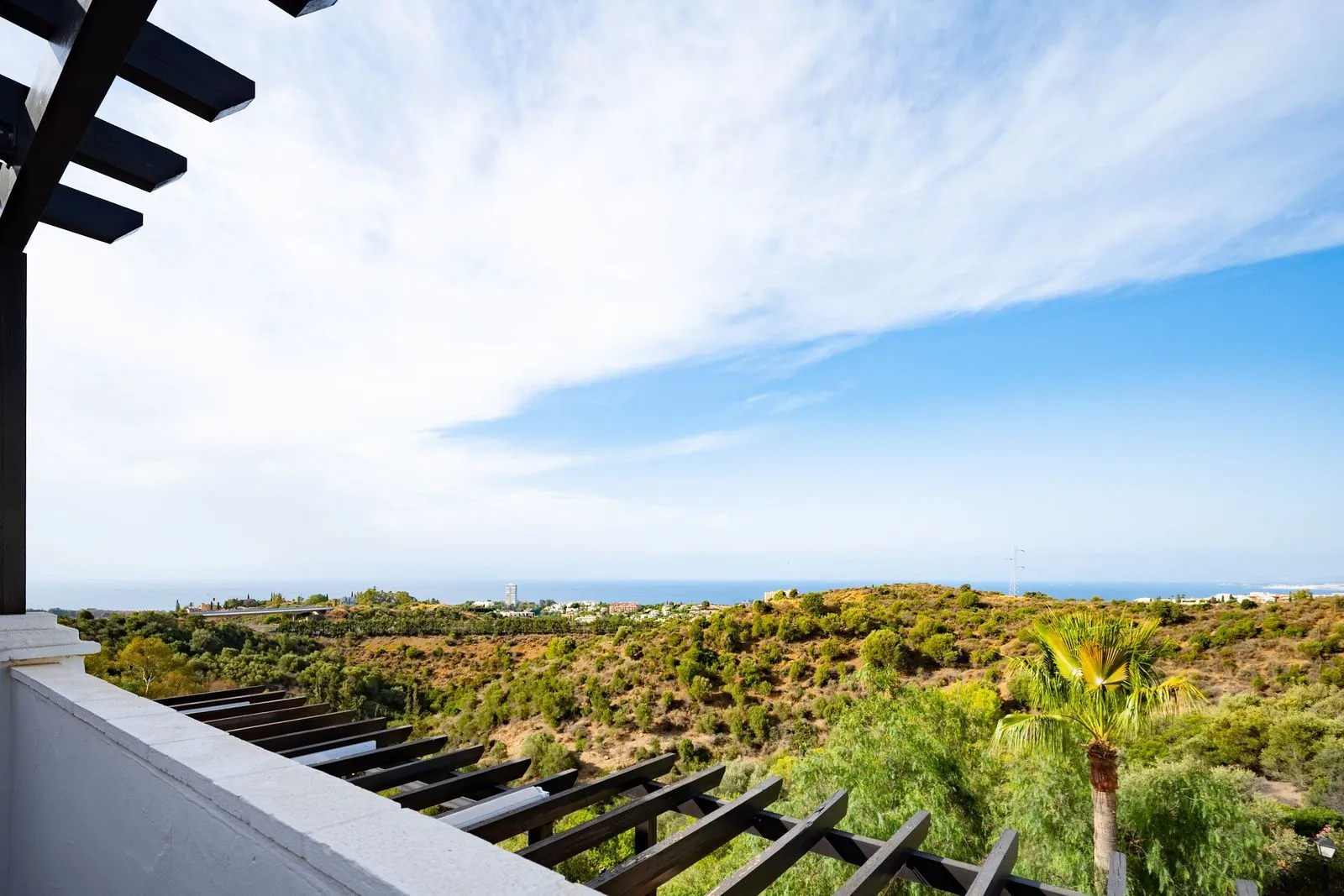 Penthouse Duplex – Altos de los Monteros