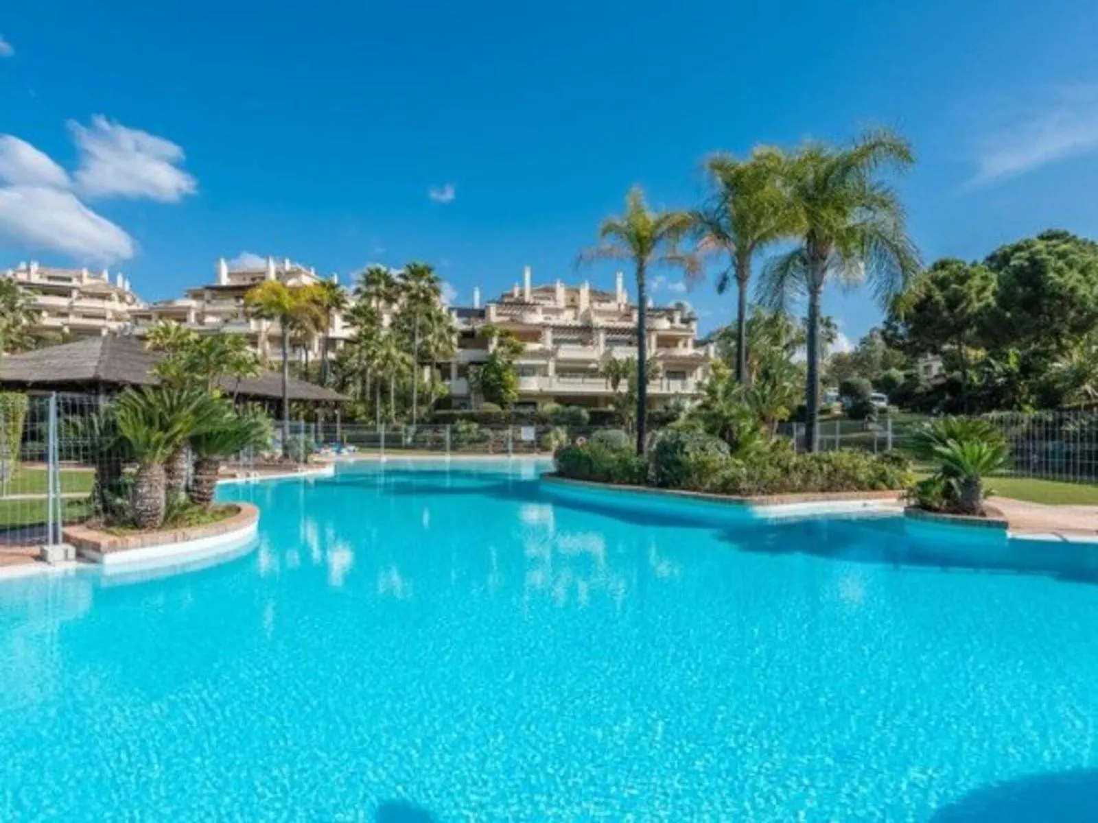 Penthouse Duplex – Benahavís