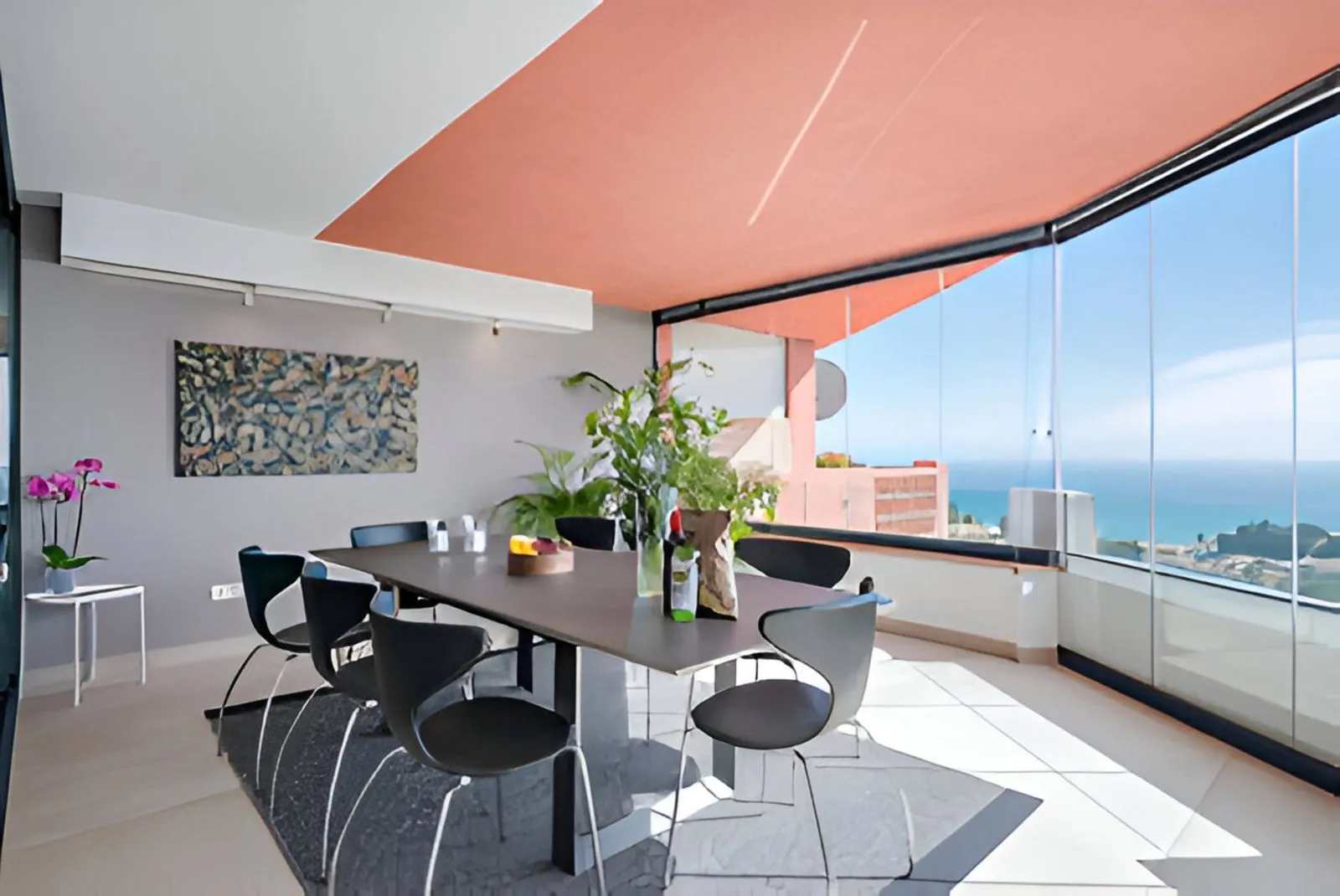 Penthouse Duplex – Benalmadena