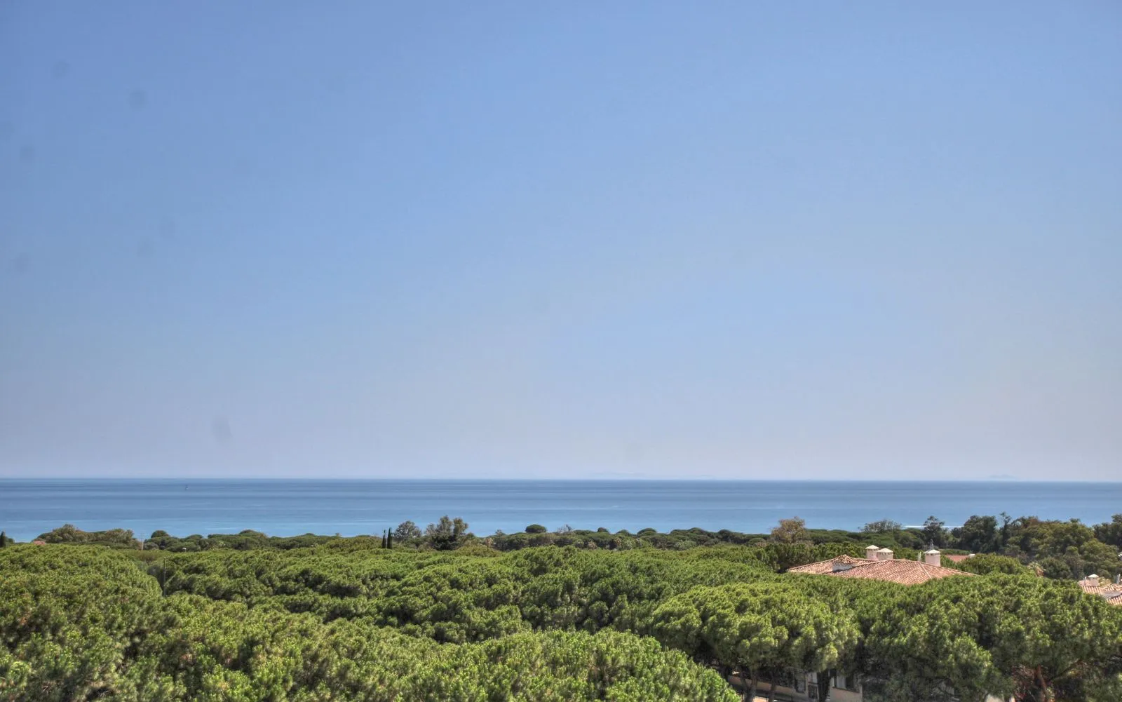 Penthouse Duplex – Cabopino
