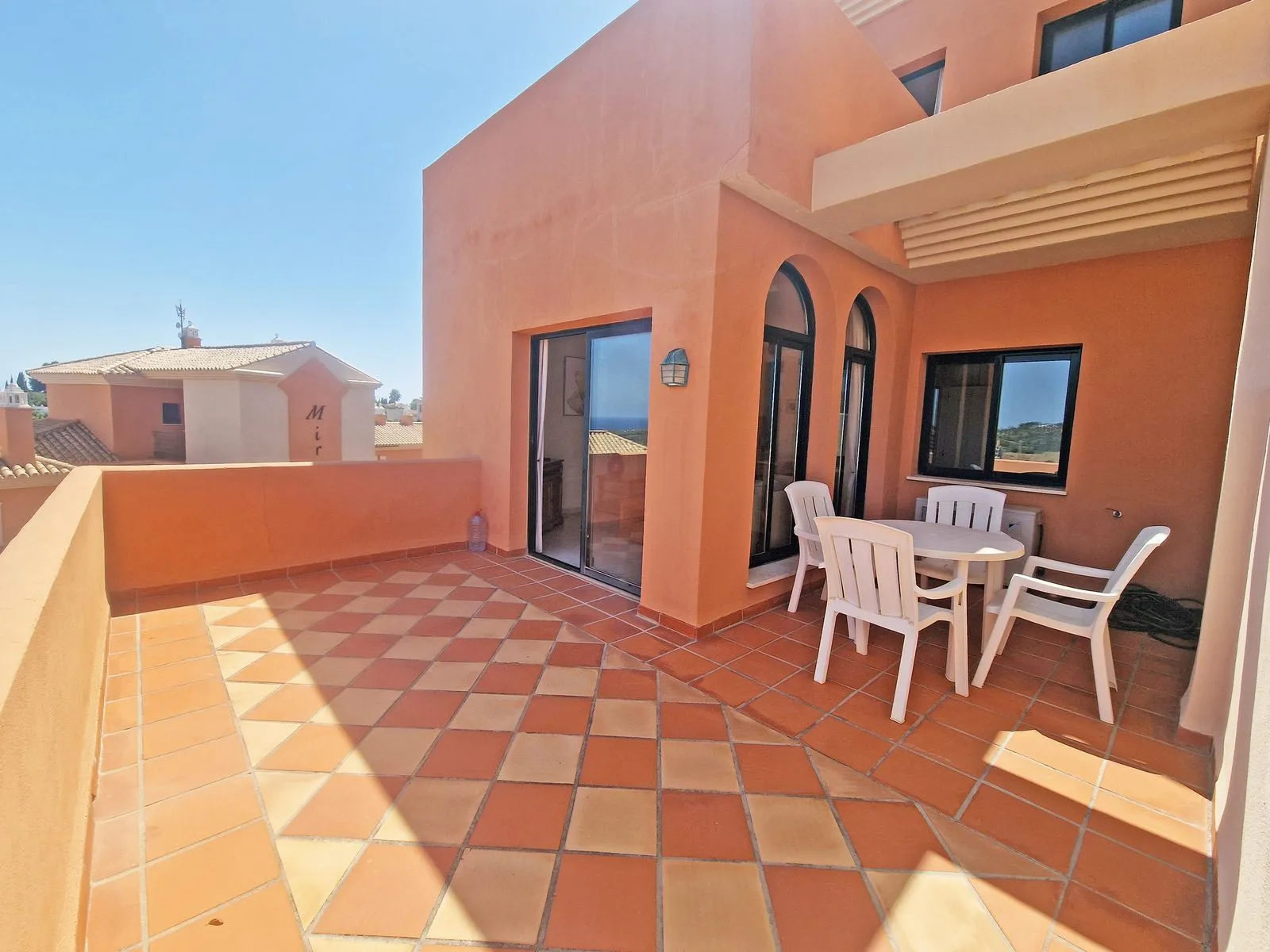 Penthouse Duplex – Elviria