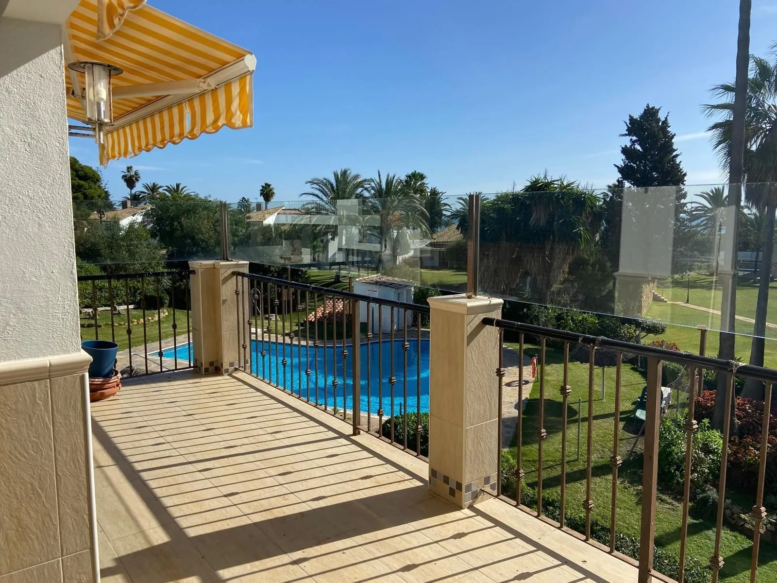 Penthouse Duplex – Estepona