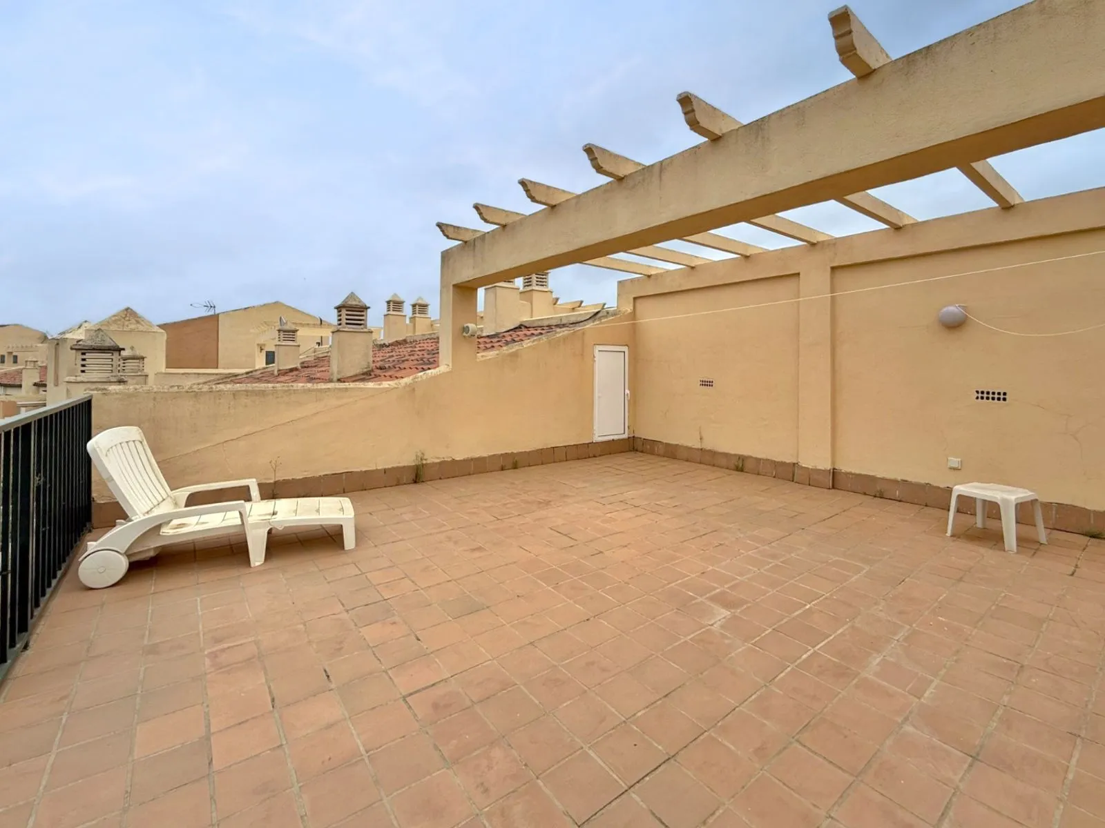 Penthouse Duplex