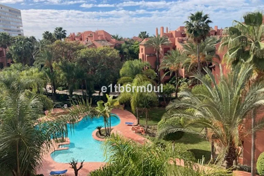 Penthouse Duplex – Marbella