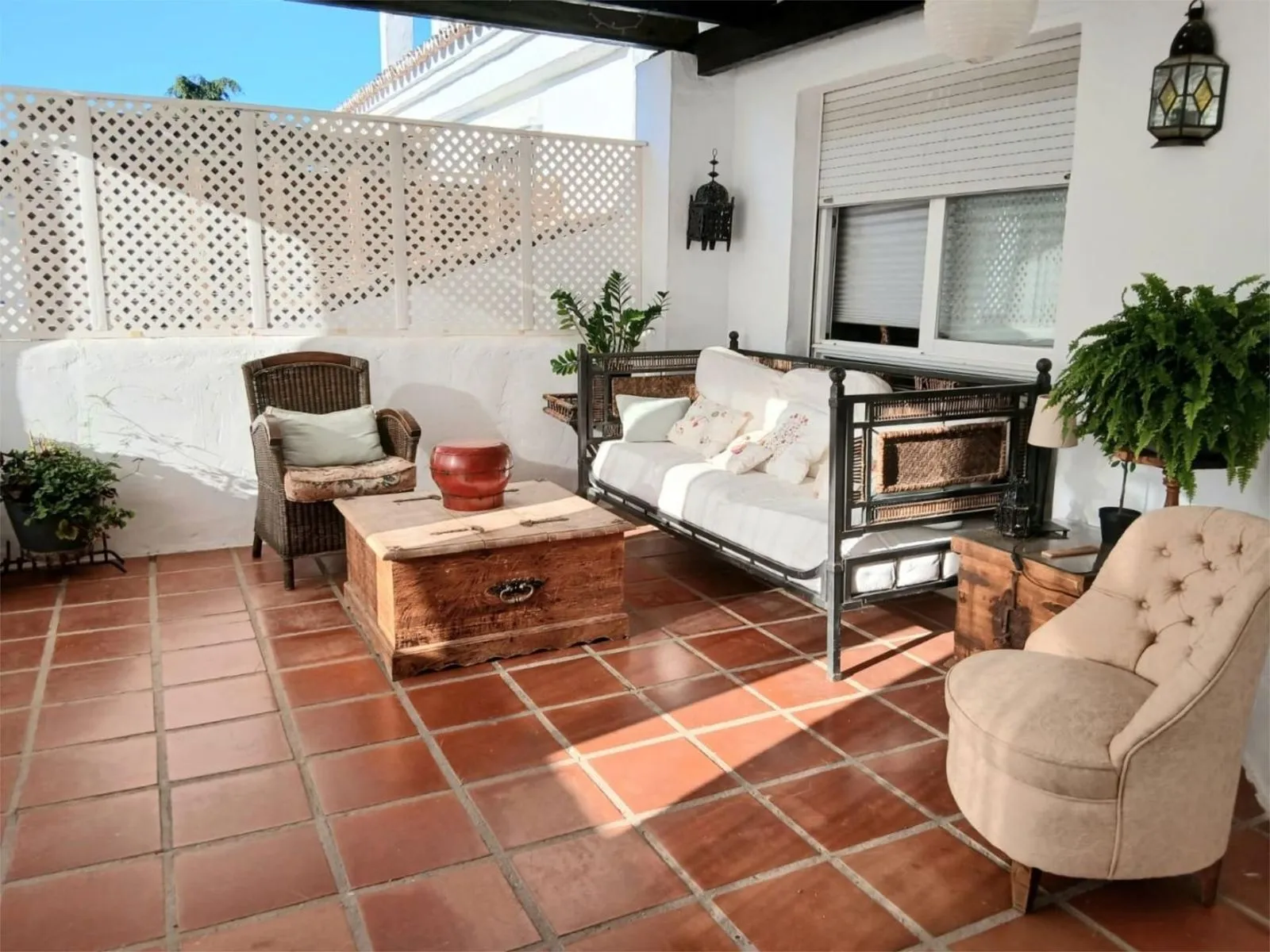 Penthouse Duplex