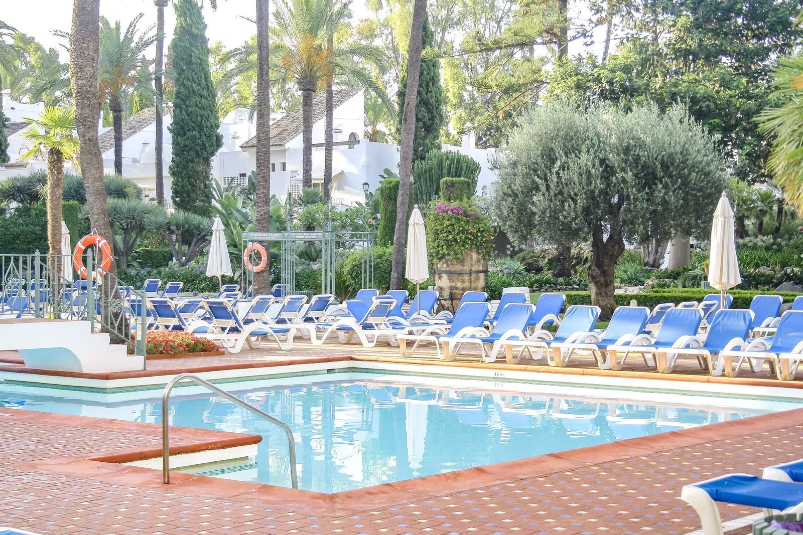 Penthouse Duplex – Puerto Banús