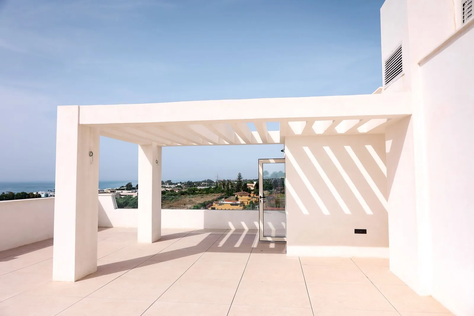 Penthouse Duplex – Selwo