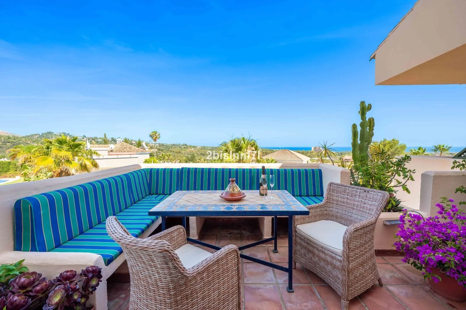 Penthouse – Elviria
