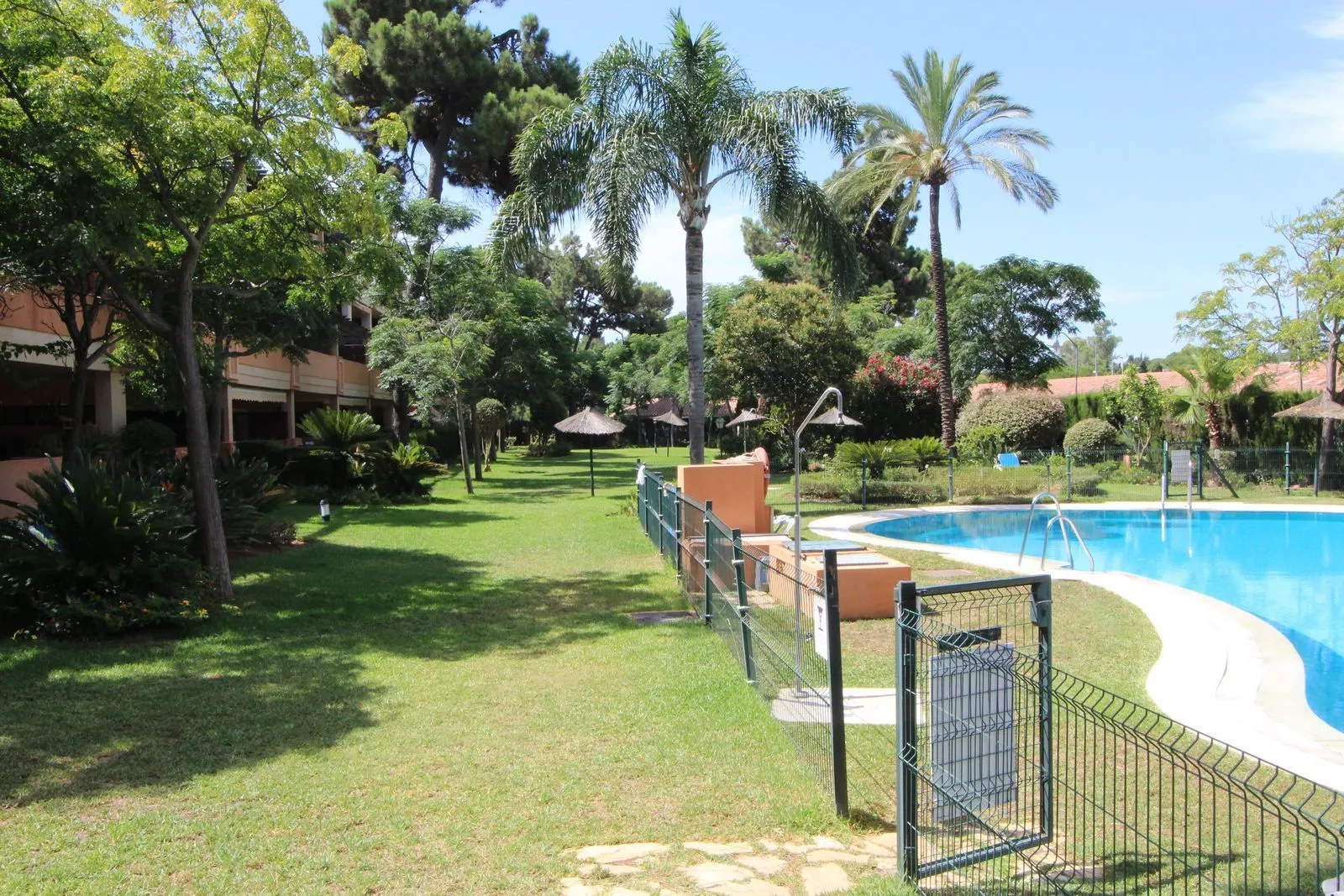 Penthouse – Elviria