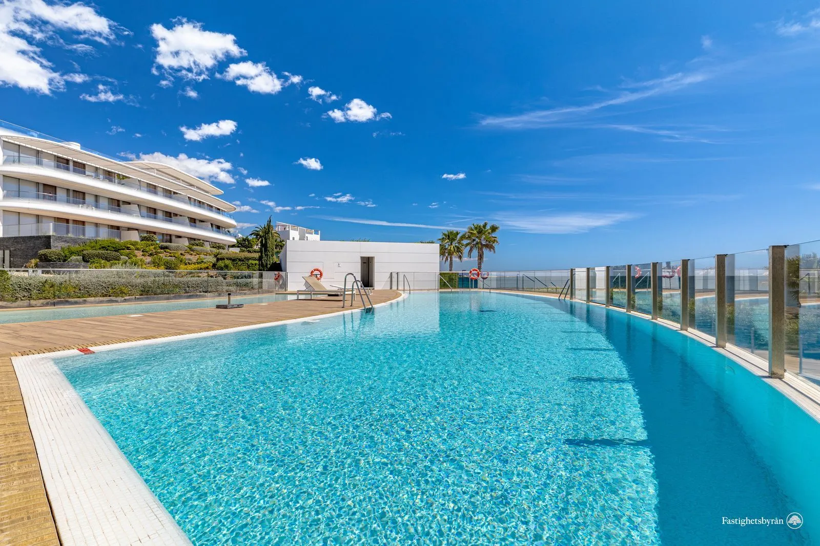 Penthouse – Estepona