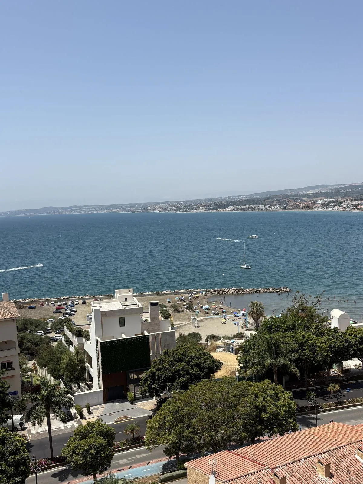 Penthouse – Estepona
