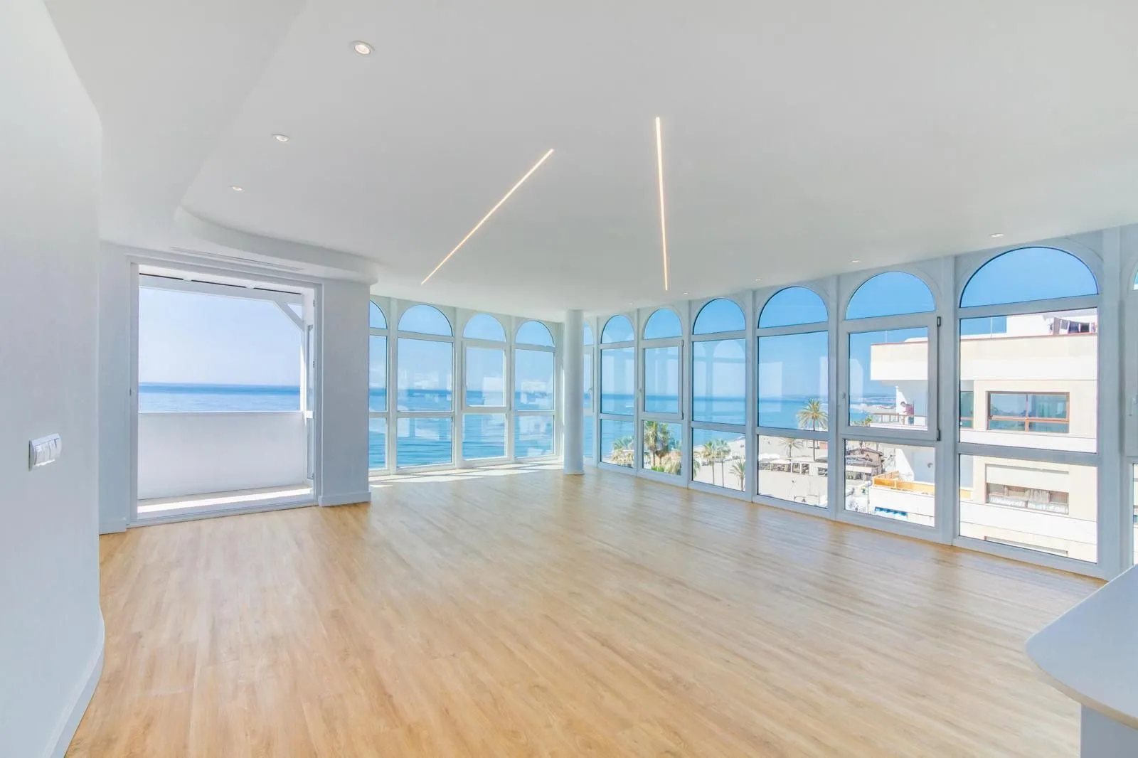 Penthouse – Estepona