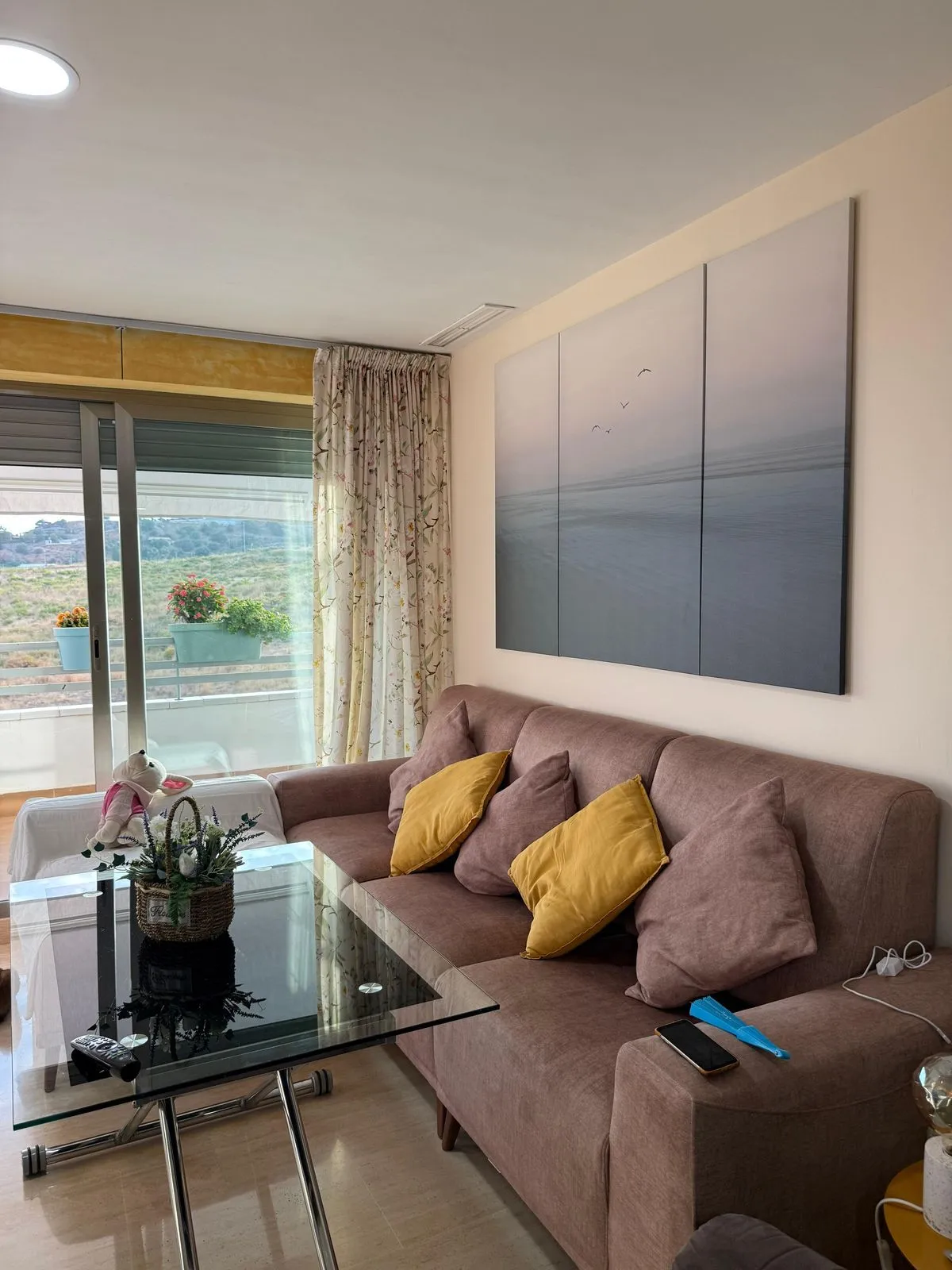 Penthouse – La Cala de Mijas