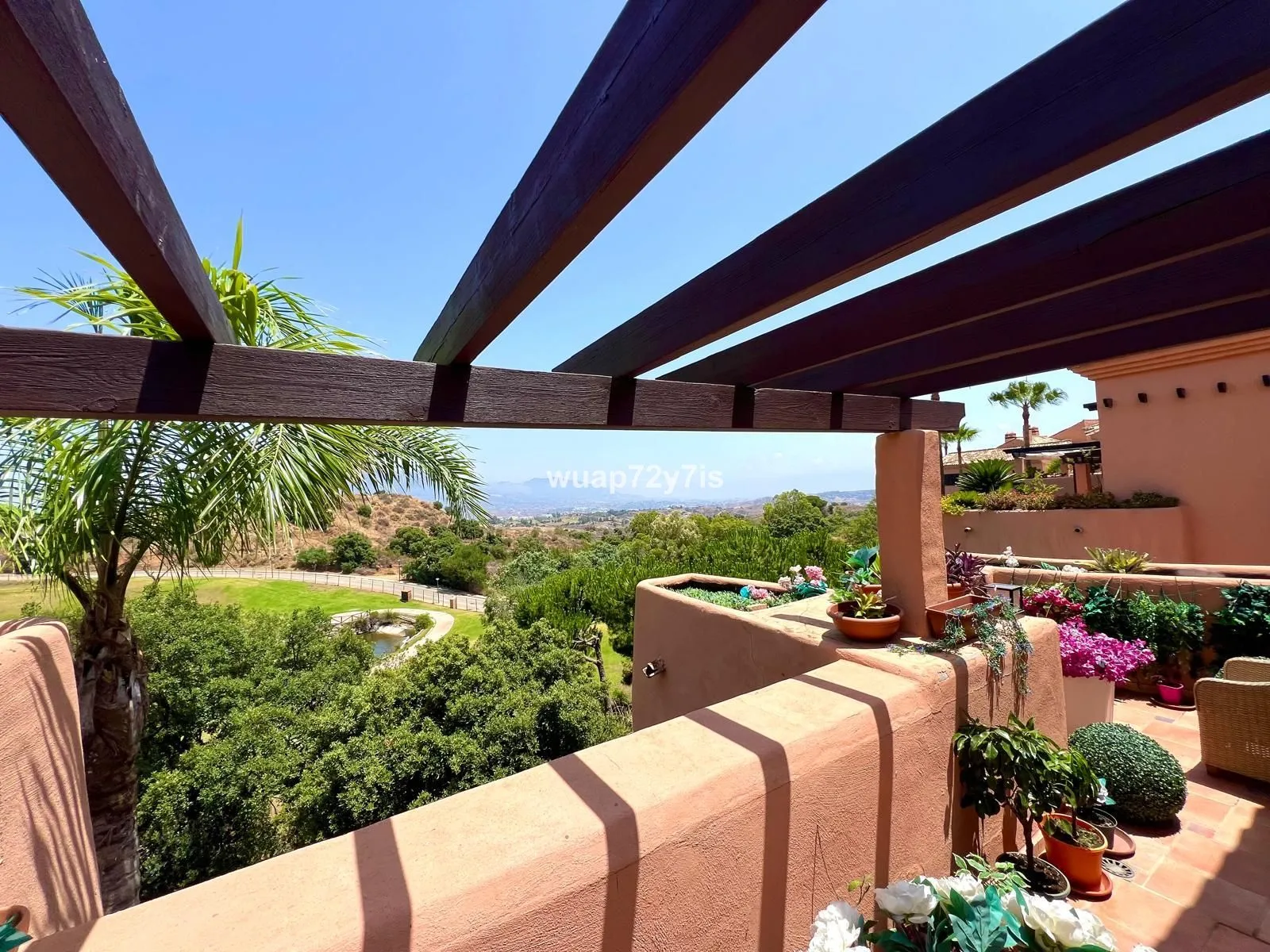 Penthouse – La Mairena