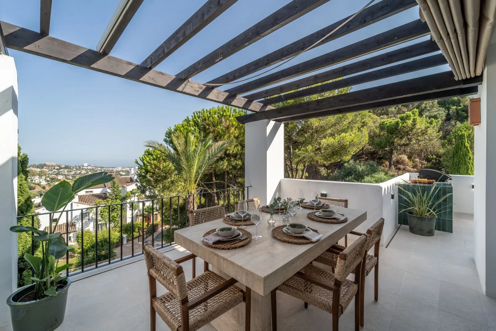 Penthouse – La Quinta