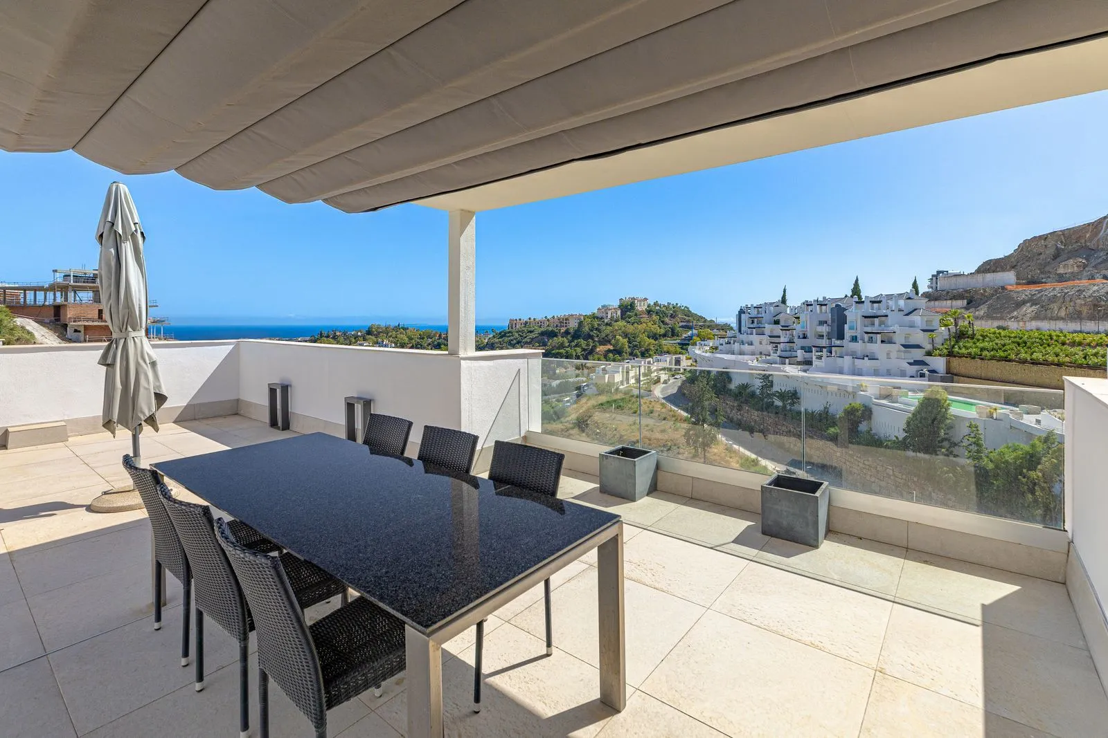 Penthouse – La Quinta