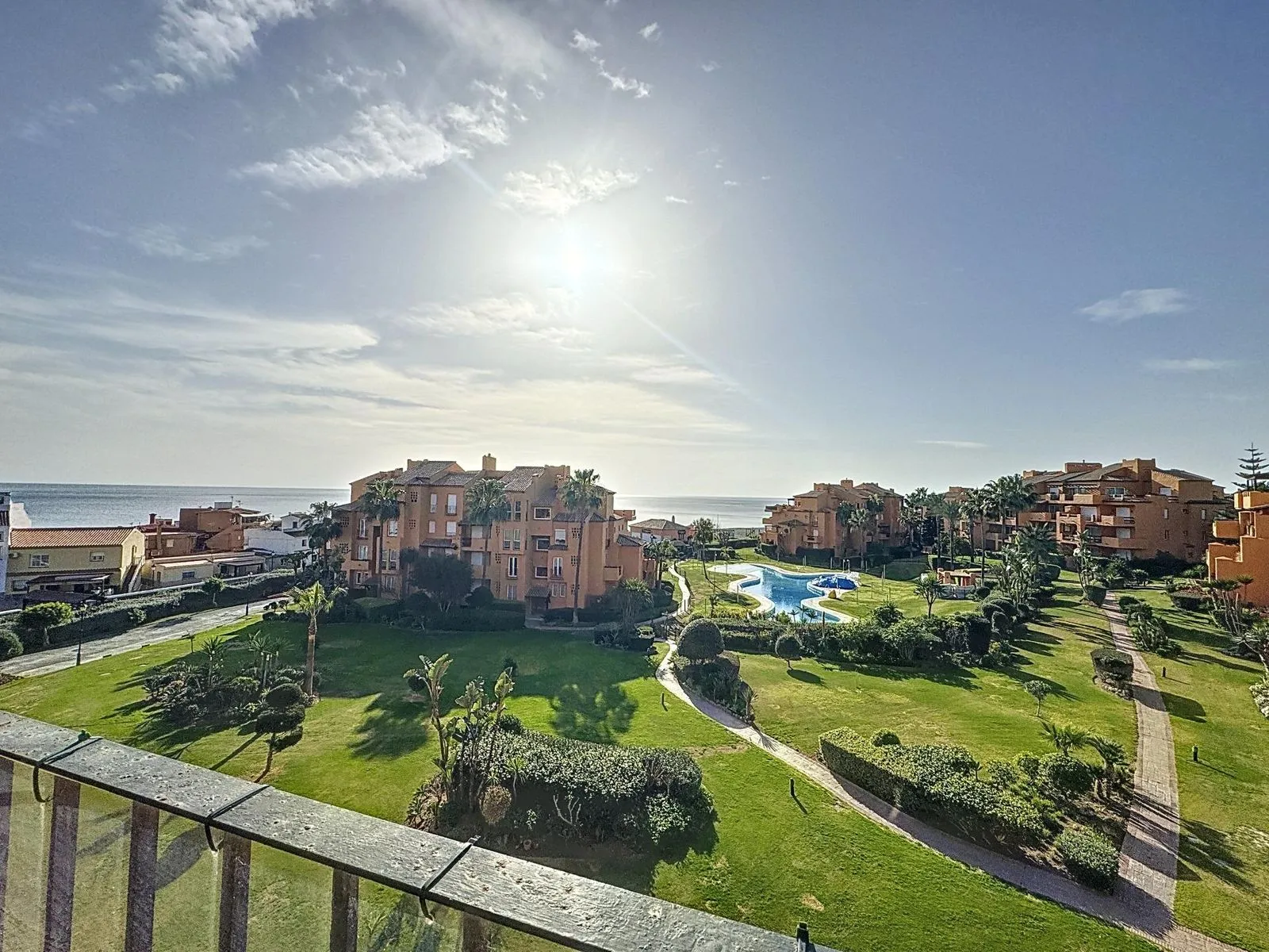 Penthouse – Manilva