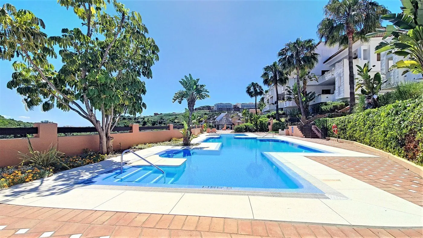 Penthouse – Manilva