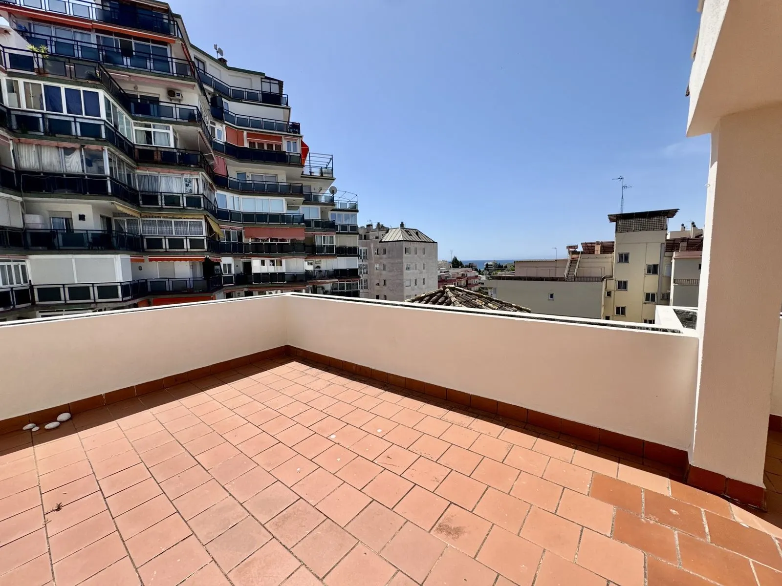 Penthouse – Marbella