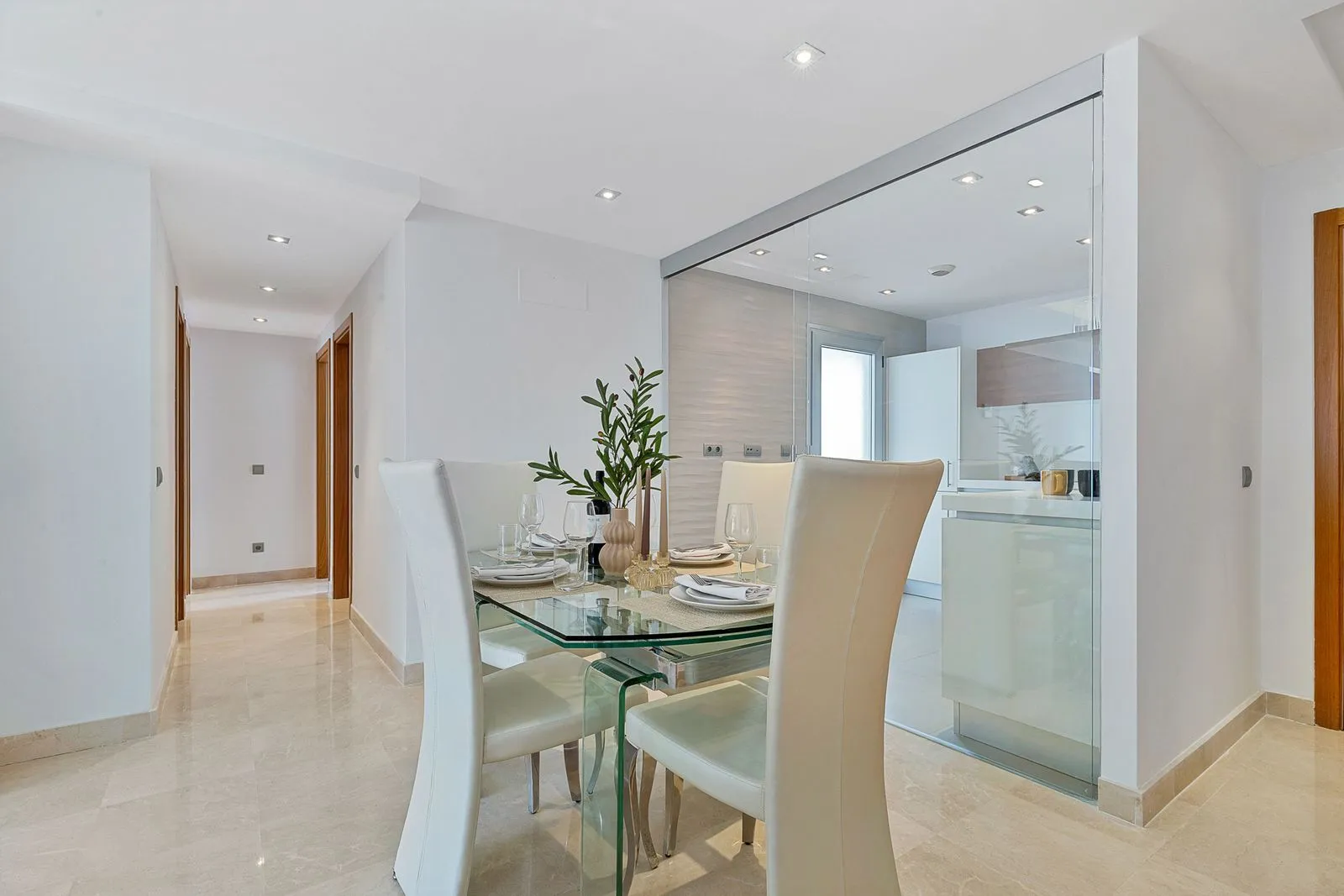Penthouse – Marbella
