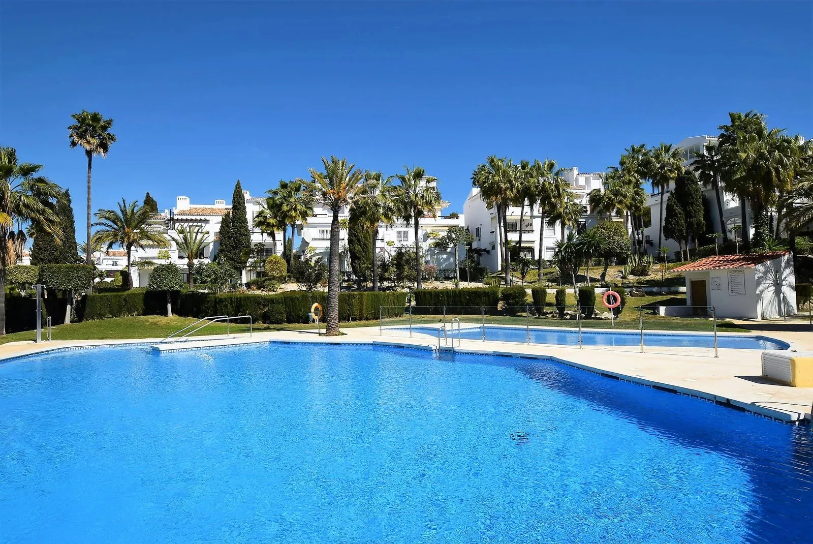 Penthouse – Riviera del Sol