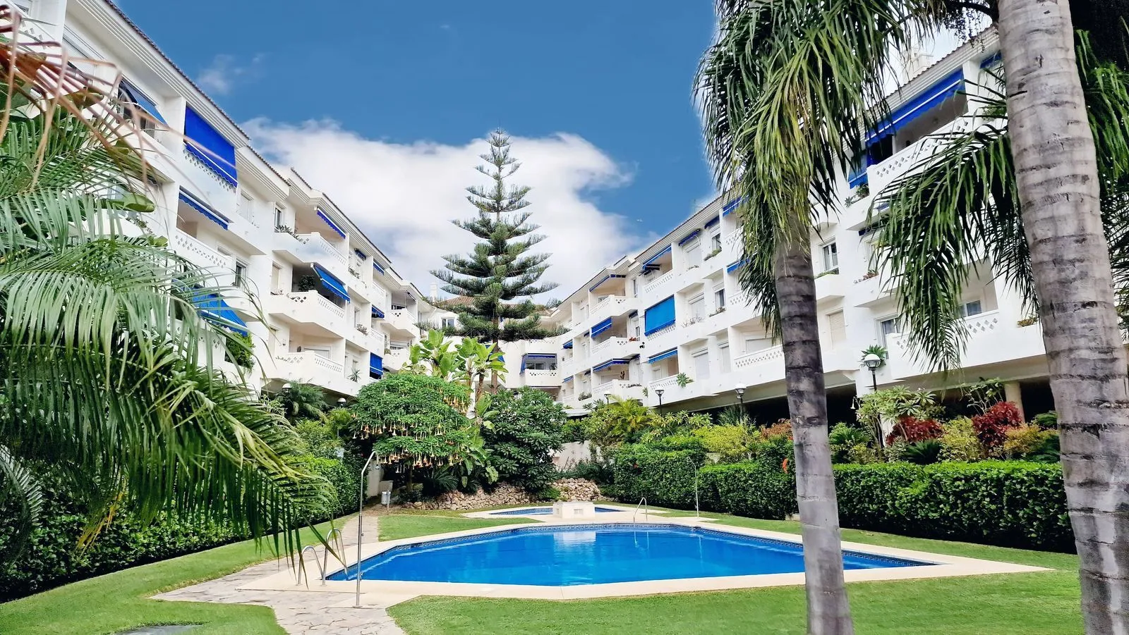 Penthouse – San Pedro de Alcántara