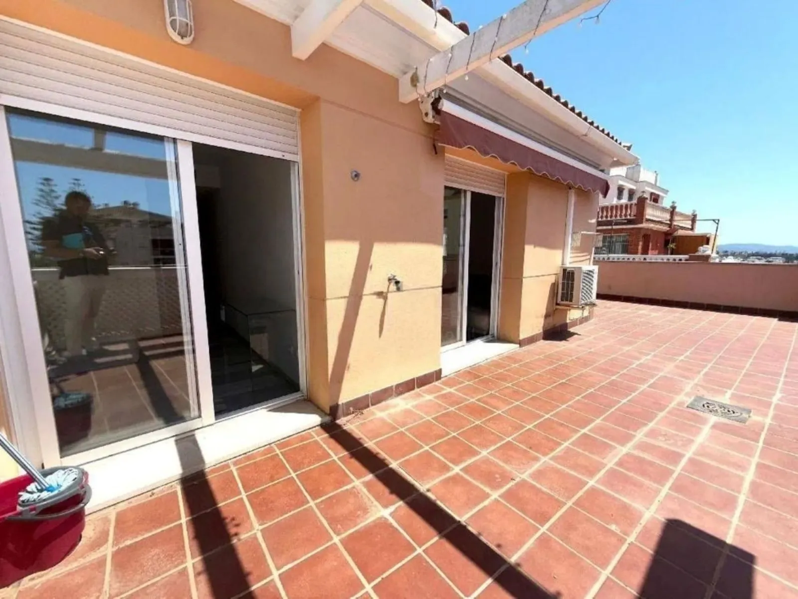 Penthouse – San Pedro de Alcántara
