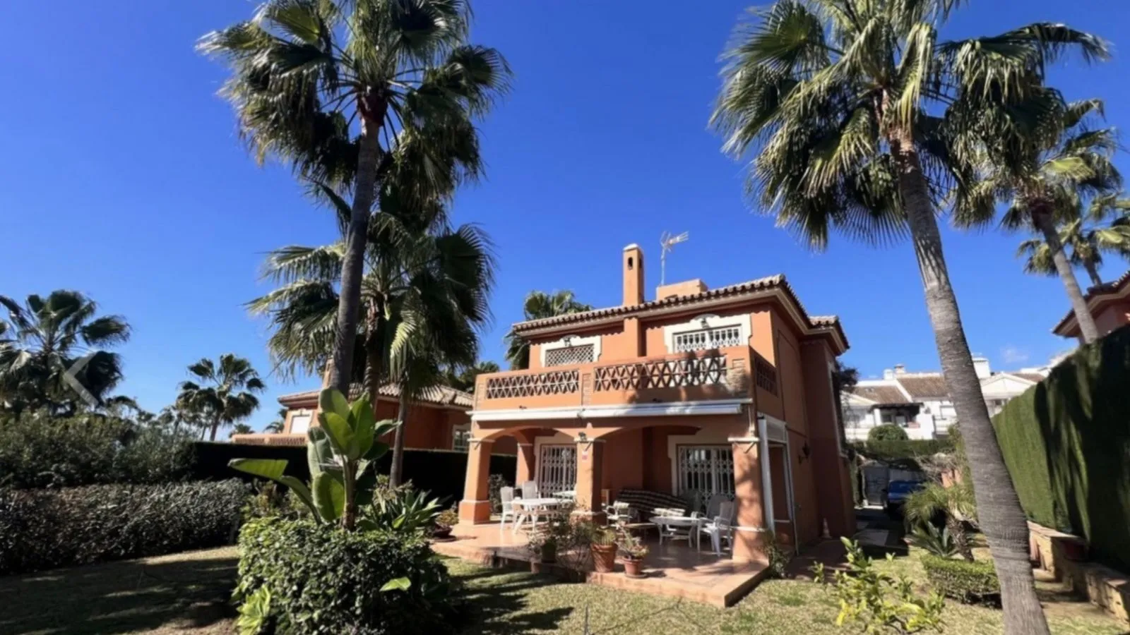 Semi-Detached House