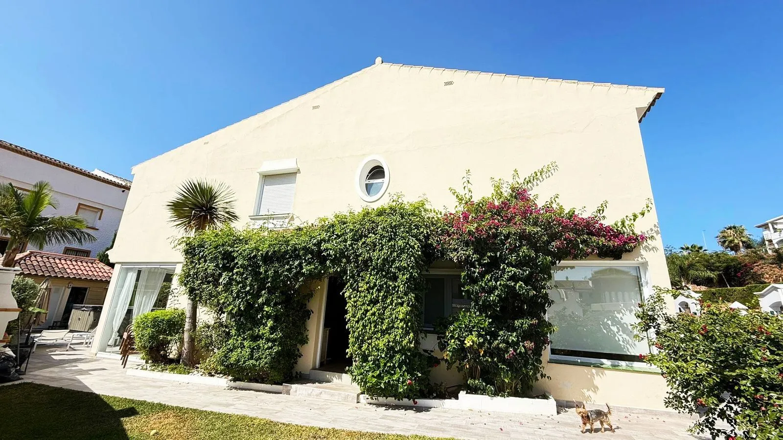 Semi-Detached House – Benalmadena
