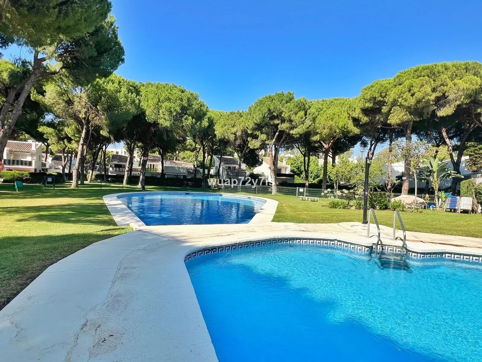 Semi-Detached House – Estepona