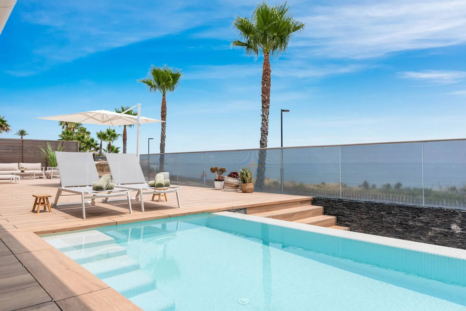 Semi-Detached House – Estepona