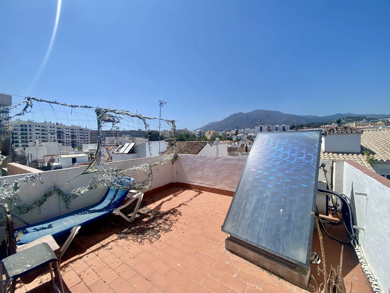 Semi-Detached House – Estepona
