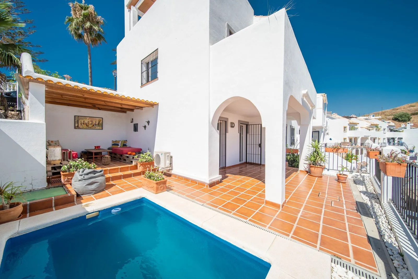 Semi-Detached House – Fuengirola