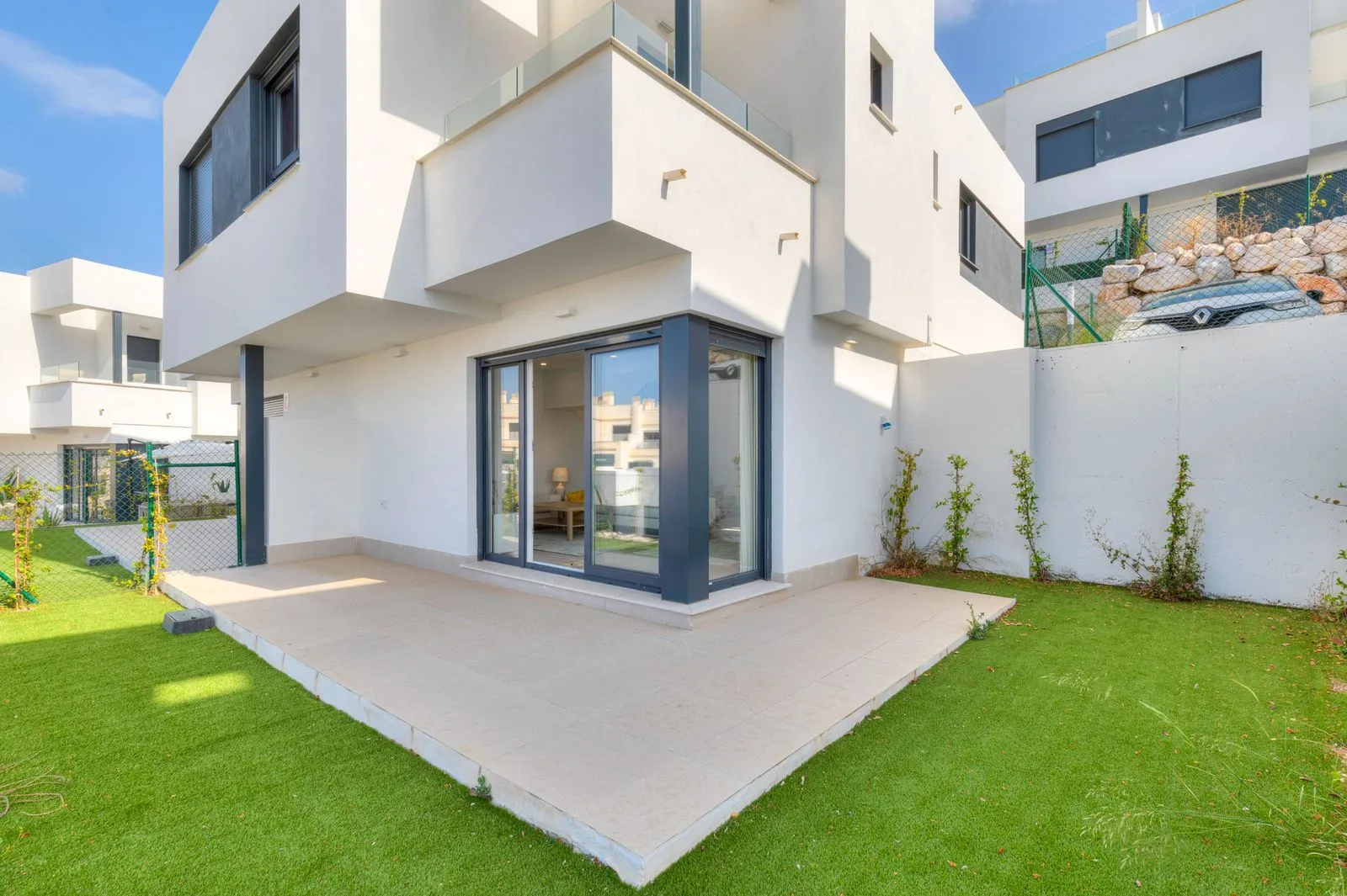 Semi-Detached House – La Cala de Mijas