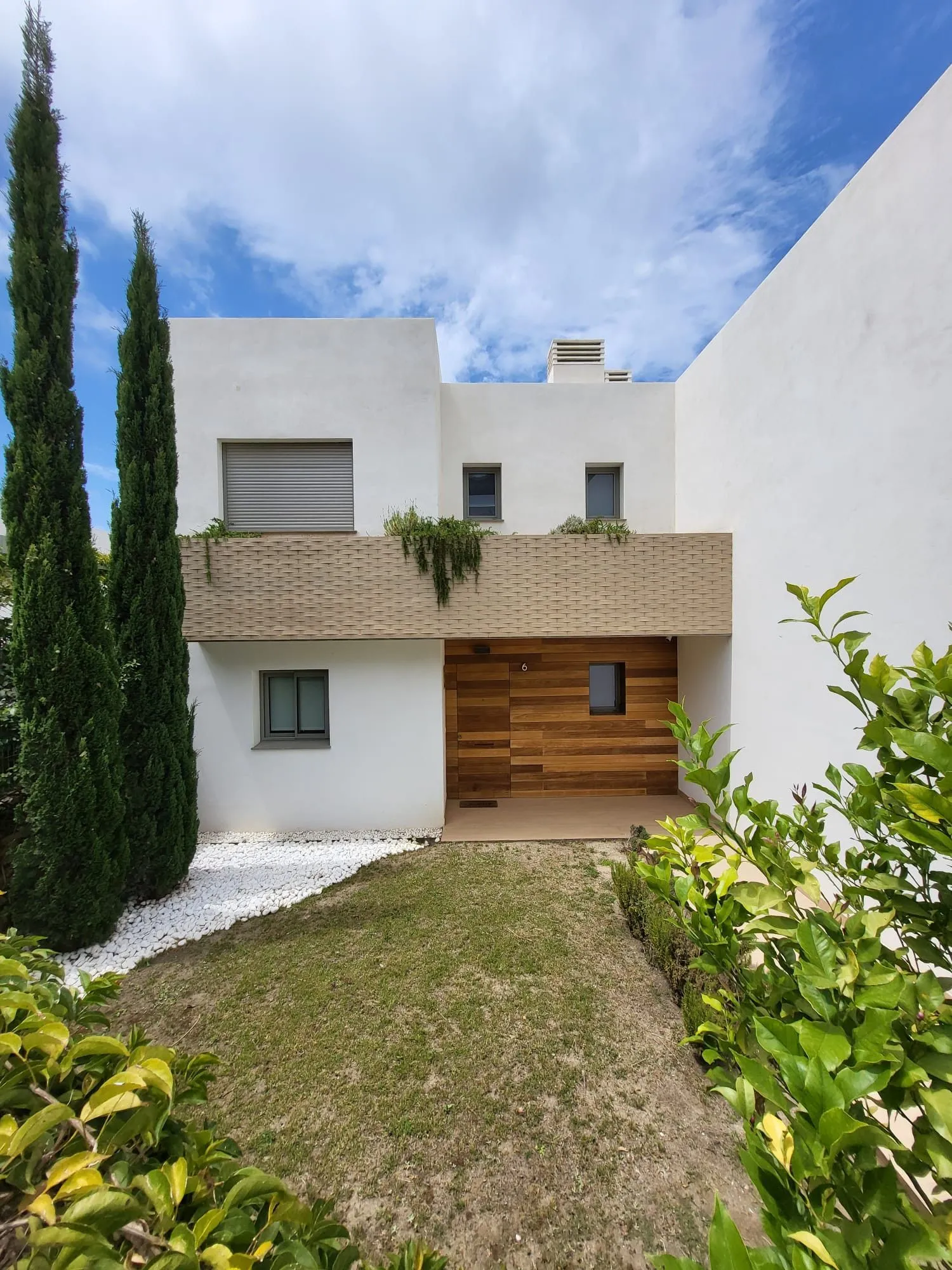 Semi-Detached House – Mijas
