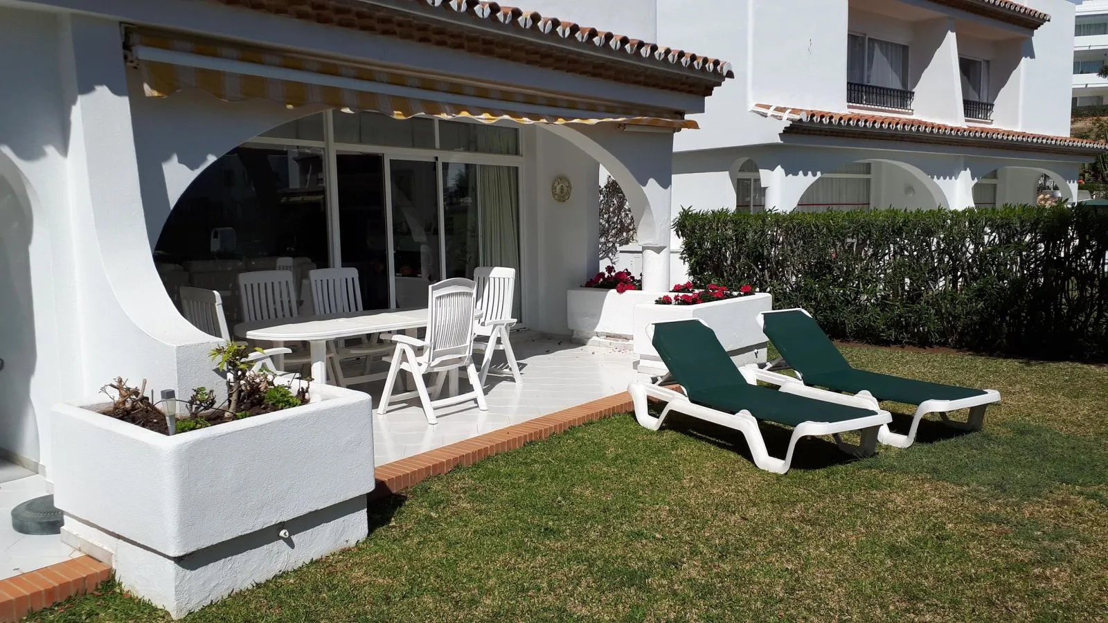 Semi-Detached House – Miraflores