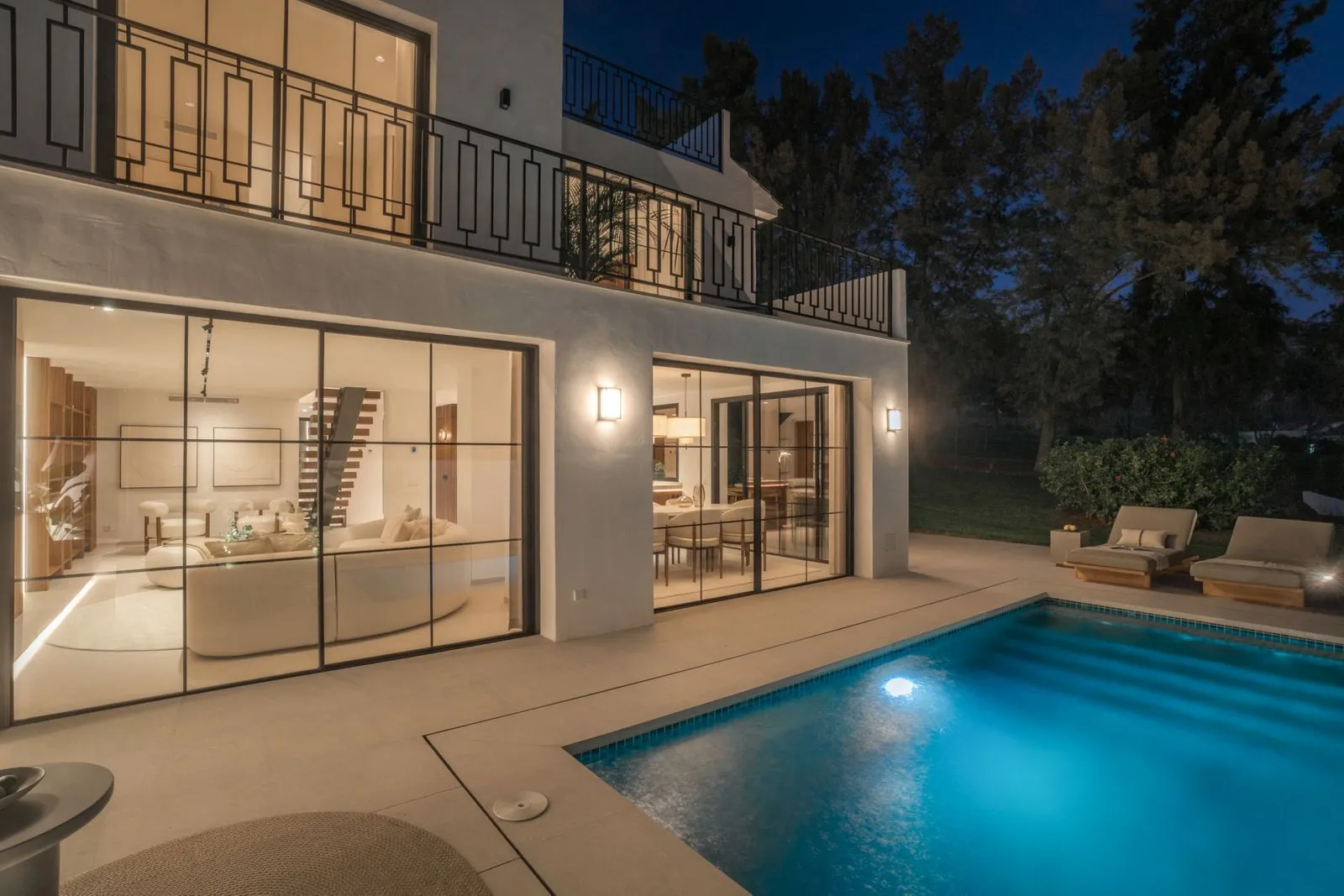 Semi-Detached House