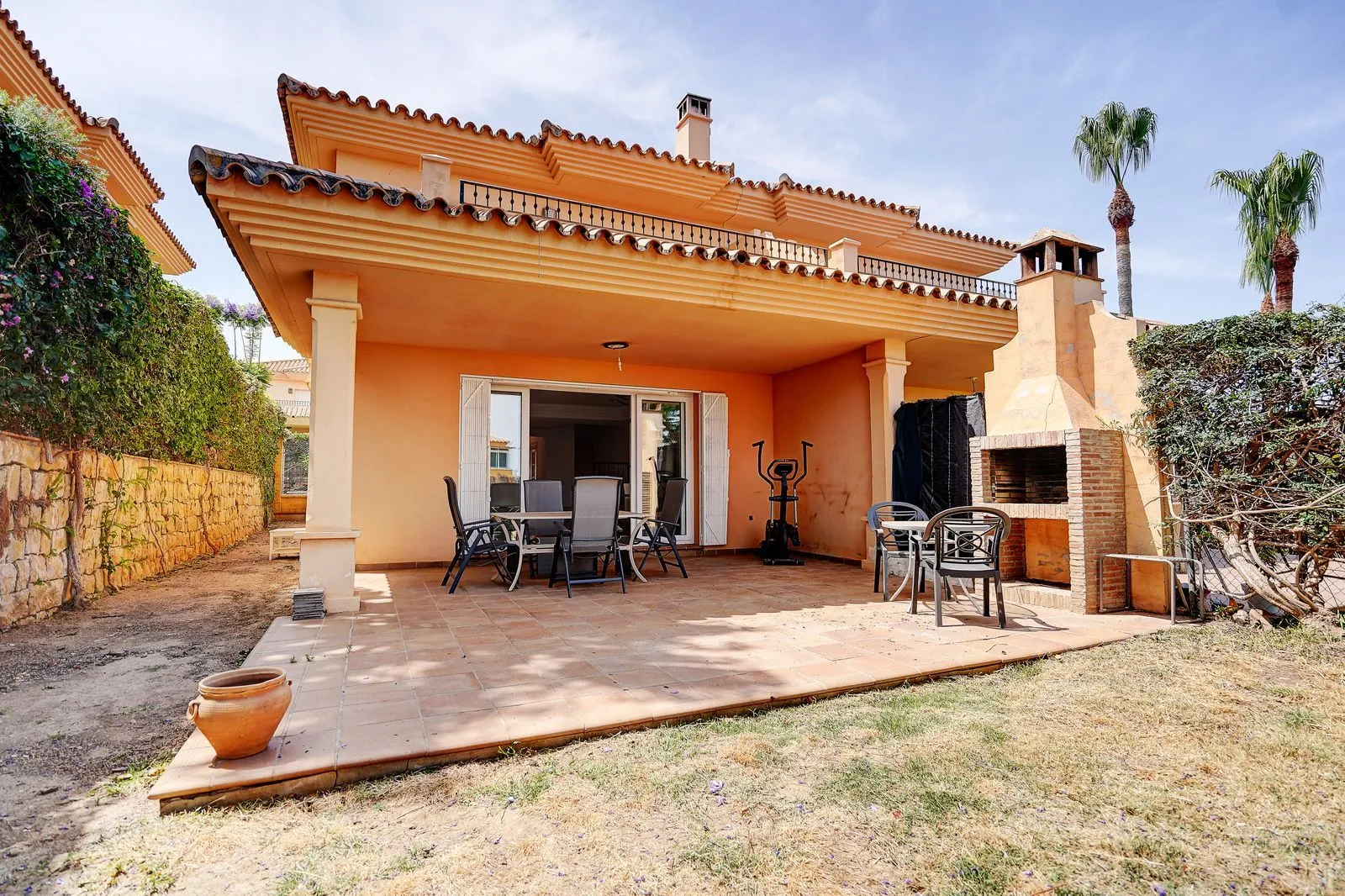 Semi-Detached House – Riviera del Sol