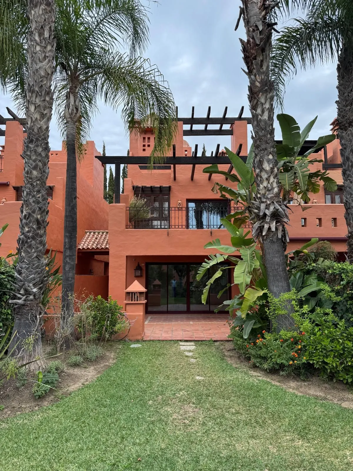 Semi-Detached House