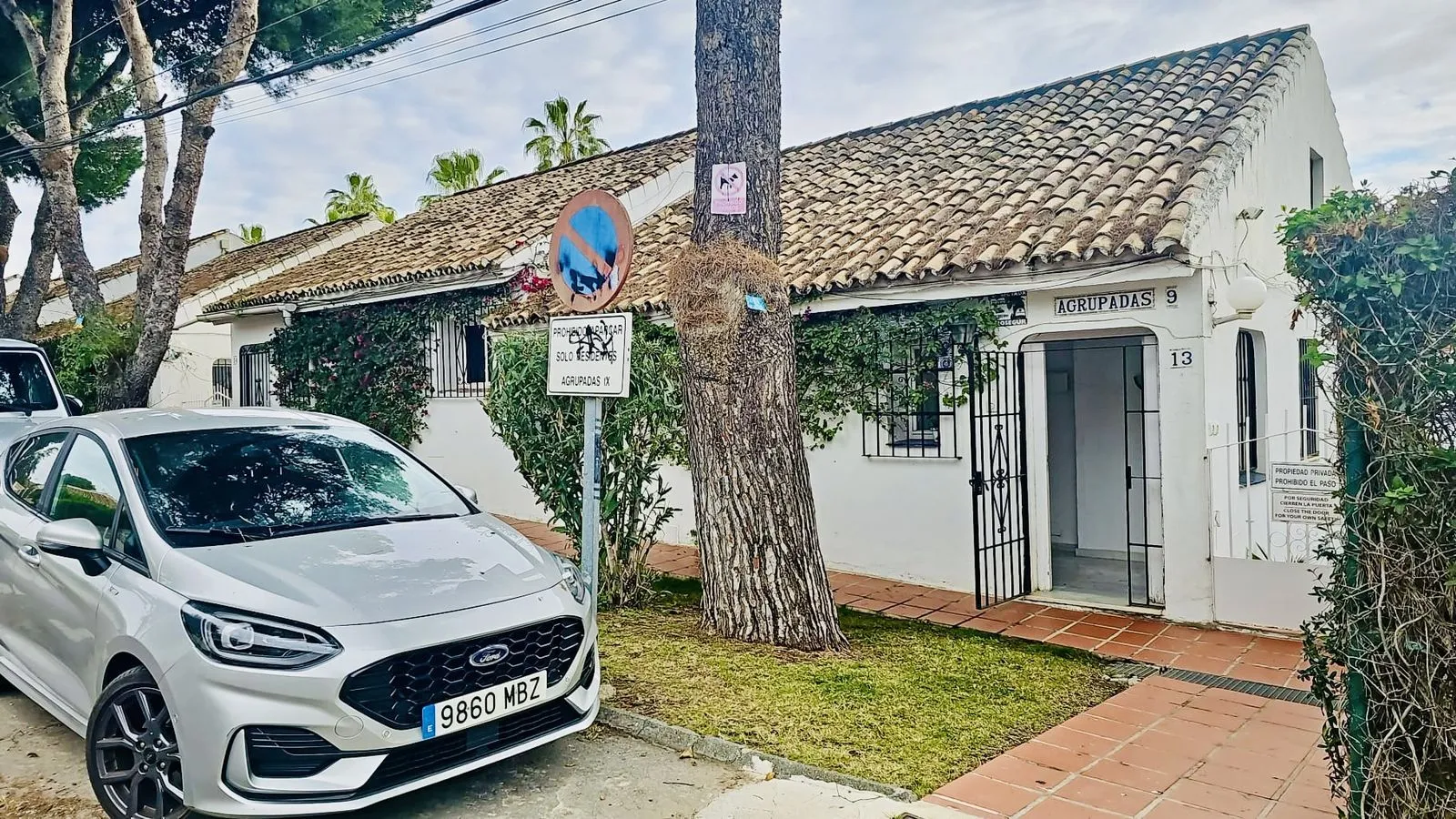 Top Floor Apartment – Nueva Andalucía