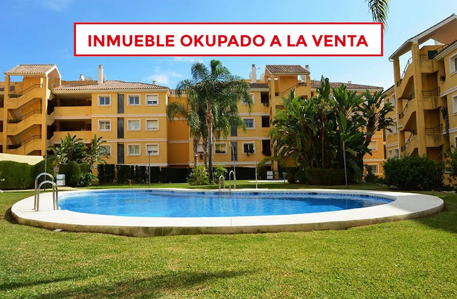 Top Floor Apartment – Riviera del Sol