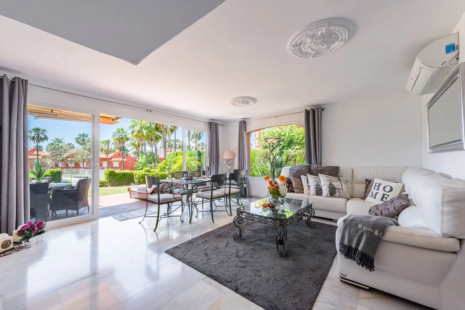 Townhouse – Atalaya
