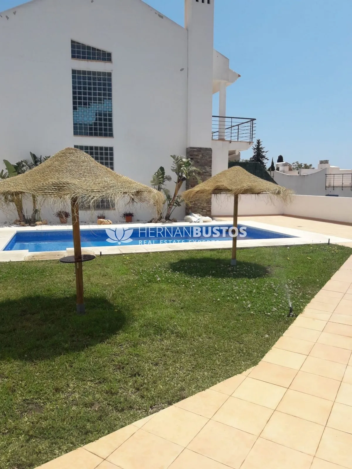 Townhouse – Benalmadena Costa