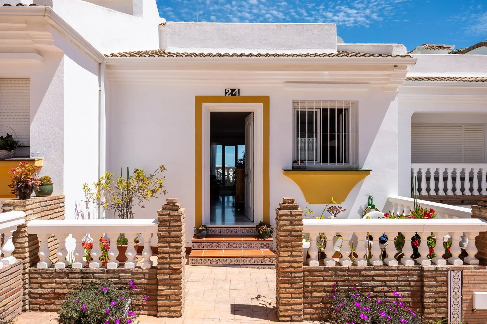 Townhouse – Benalmadena Costa