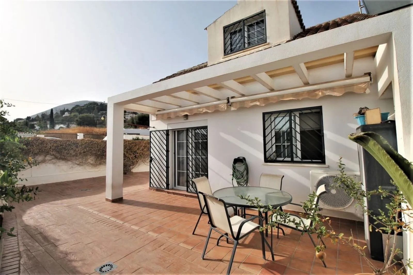 Townhouse – Benalmadena Pueblo