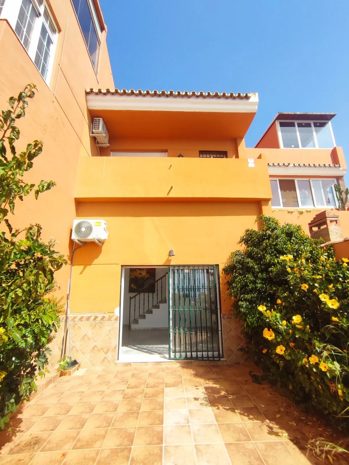 Townhouse – Benalmadena